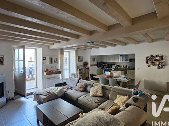 Maison vente à Saintes, Port-d'envaux