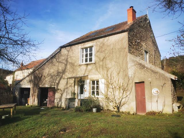 Maison vente à Clamecy, Tannay