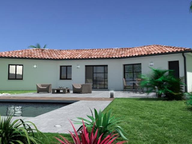 Maison vente à Béziers, Thézan-lès-béziers