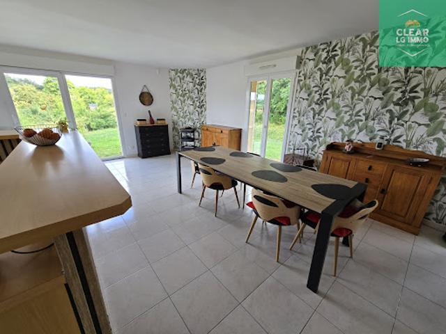 Maison vente à Toul, Thiaucourt-regniéville