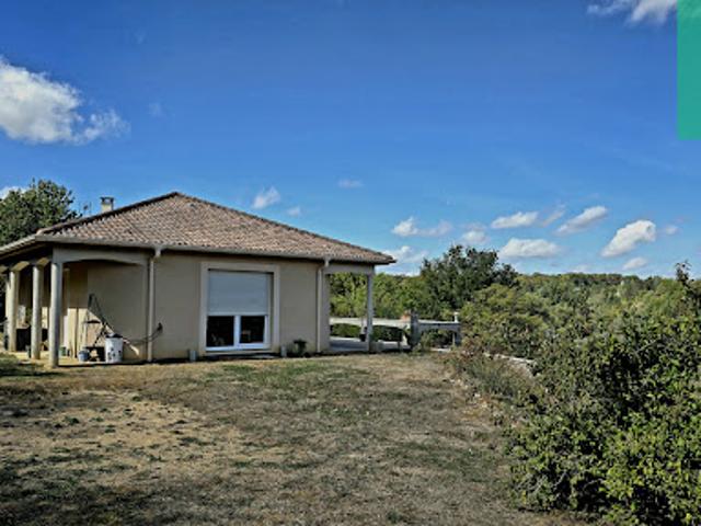 Maison vente à Thiaucourt-Regniéville, Meurthe-et-Moselle