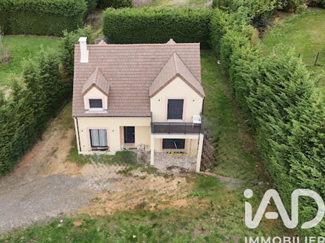 Maison vente à Rambouillet, Goupillières