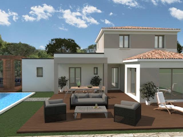 Maison vente à Arrondissement de Toulon, Le Revest-les-eaux