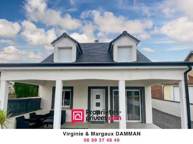 Maison vente à Rouen, Tourville-la-rivière