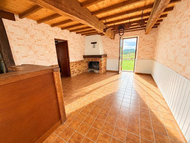Maison vente à Jambous, Trébons