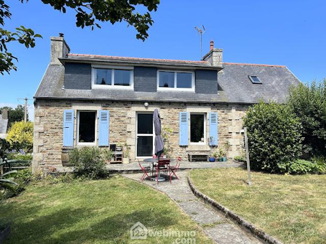 Maison vente à Lannion, Bretagne