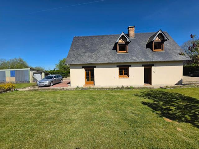 Maison vente à Le Havre, Valmont
