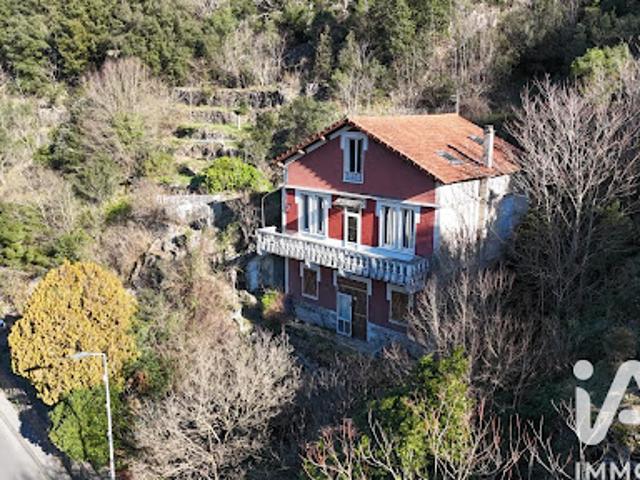 Maison vente à Largentière, Vals-les-bains