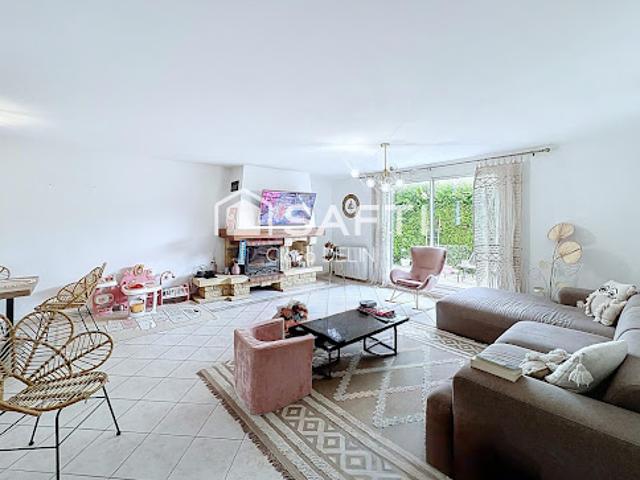 Maison vente à Pontoise, Vauréal