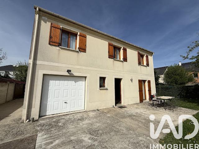 Maison vente à Vaux-le-Pénil, Seine-et-Marne