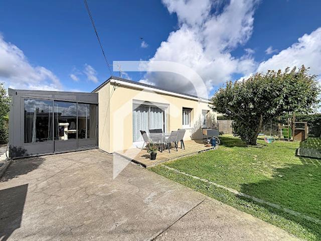 Maison vente à Dreux, Vernouillet
