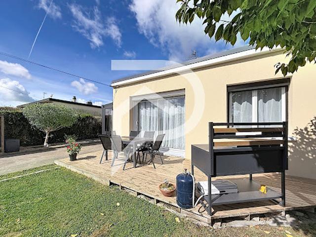 Maison vente à Dreux, Vernouillet