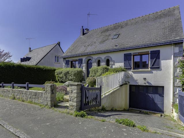 Maison vente à Vezin-le-coquet, Le Tertre