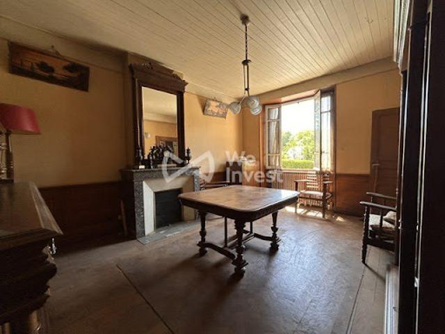 Maison vente à Le Sagnas, Viane