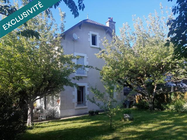 Maison vente à Aurillac, Vic-sur-cère