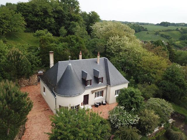 Maison vente à Vendôme, Villedieu-le-château