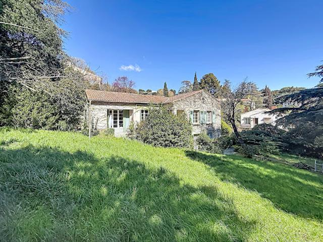 Maison vente à Nîmes, Villeneuve-lès-avignon