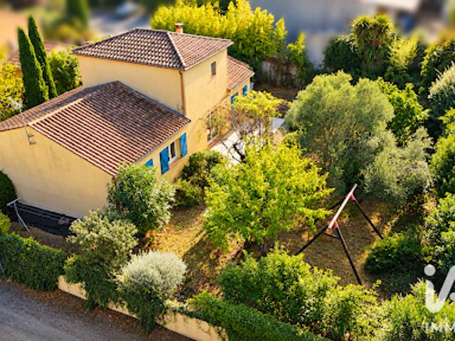 Maison vente à Villesiscle, Aude