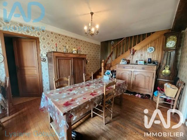 Maison vente à Périgueux, Villetoureix