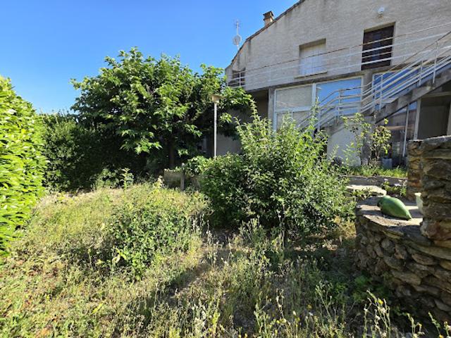 Maison vente à Montpellier, Villeveyrac