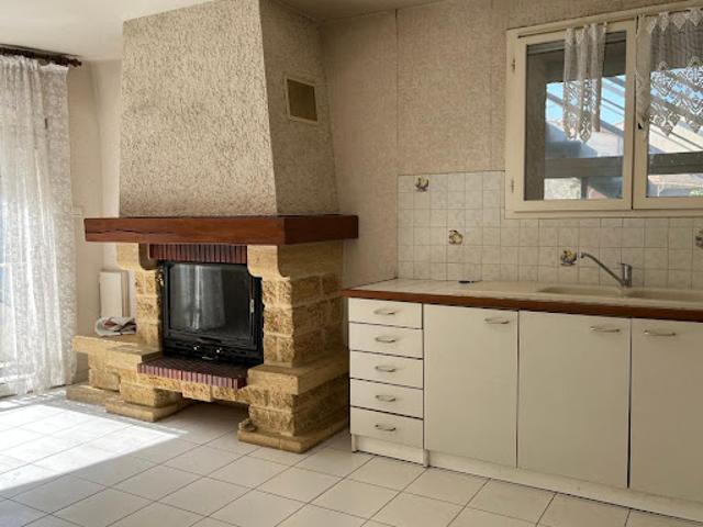 Maison vente à Montpellier, Villeveyrac