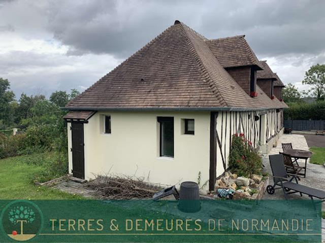 Maison vente à Mortagne-au-Perche, Vimoutiers