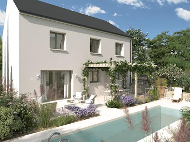 Maison vente à Romorantin-Lanthenay, Montrichard