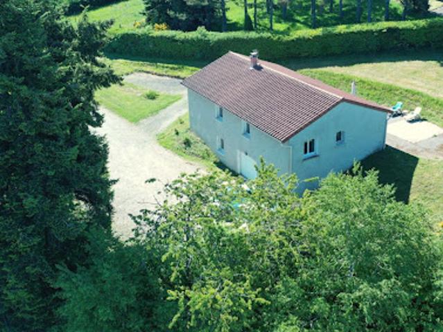 Maison vente à Roanne, Violay