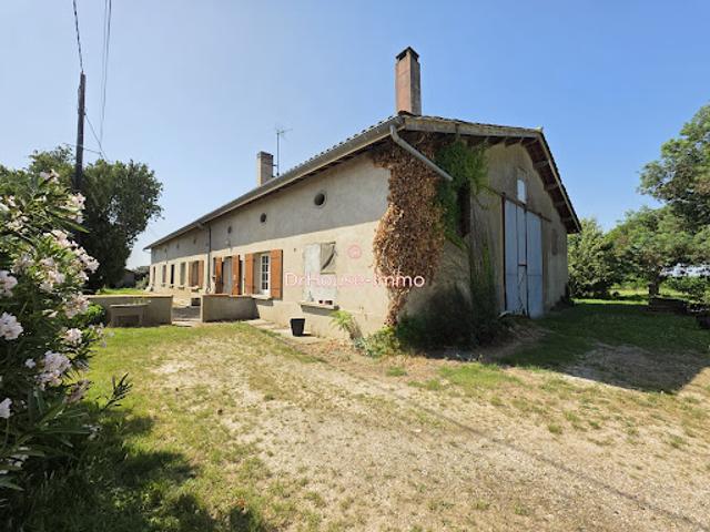 Maison vente à Marmande, Virazeil