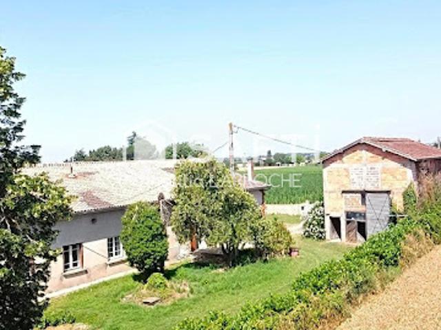 Maison vente à Virazeil, Monplaisir