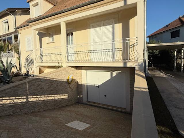 Maison vente à Quartier Centre Ville, Viry-Châtillon