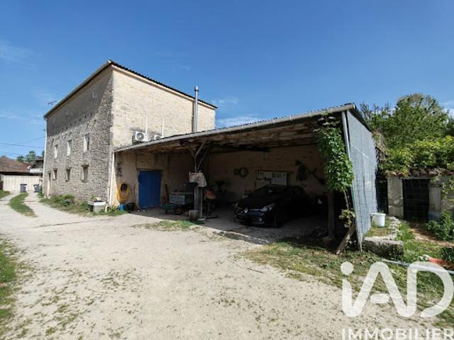 Maison vente à Rochefort, Vouhé