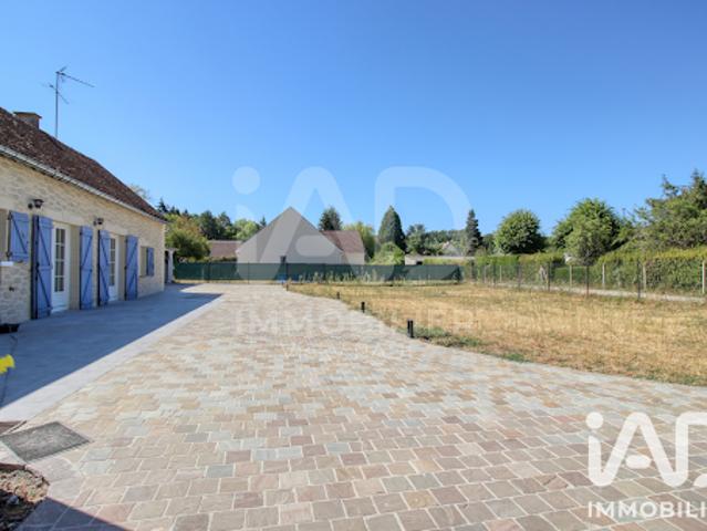 Maison vente à Pithiviers, Vrigny