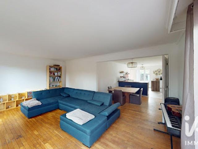 Maison vente à Vulaines-sur-Seine, Seine-et-Marne