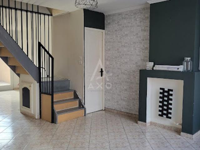 Maison vente à Wingles, Pas-de-Calais