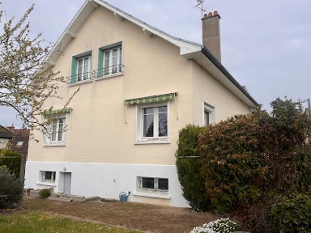 Maison vente à Moulins, Yzeure