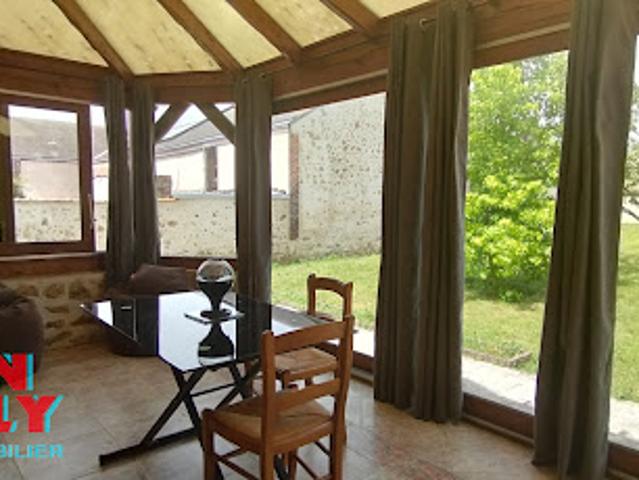 Maison vente à Châteaudun, Bonneval