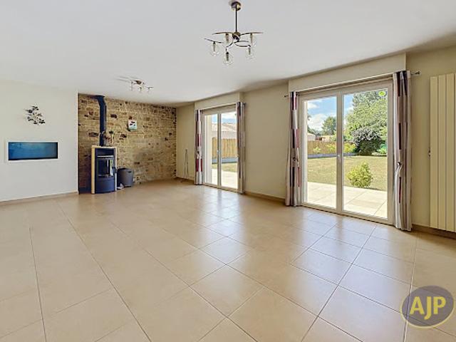 Maison vente à Les Sables-d'Olonne, Challans