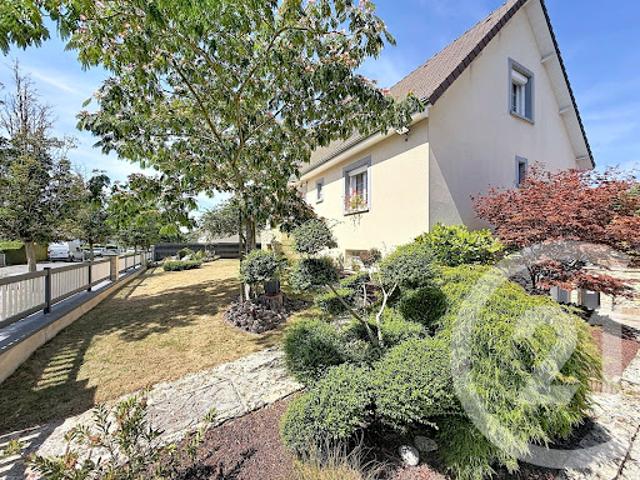 Maison vente à Caen, Douvres-la-délivrande
