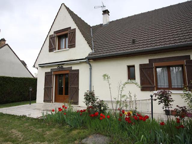 Maison vente à Laon, Neufchâtel-sur-aisne