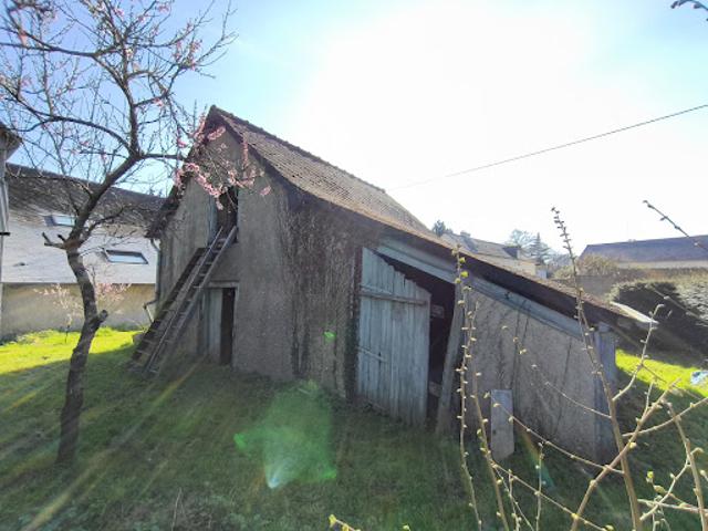 Maison vente à Rennes, Bretagne