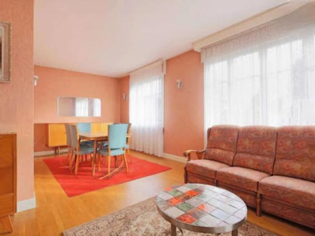 Maison vente à Lyon, Métropole de Lyon