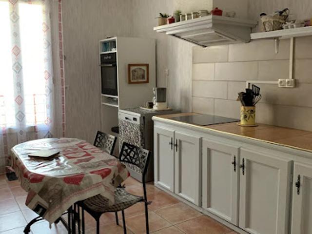 Maison vente à Béziers, Pézenas