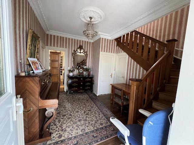 Maison vente à Guingamp, Bretagne
