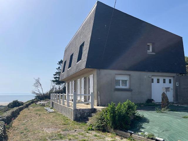 Maison vente à Châteaulin, Bretagne