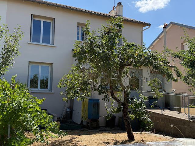 Maison vente à Saint-Pierre, Surgères