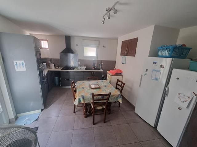 Maison vente à Limoux, Pomas