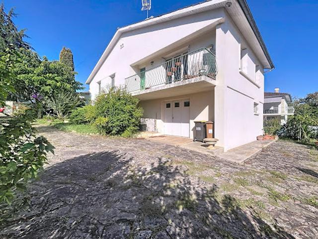 Maison vente à Auch