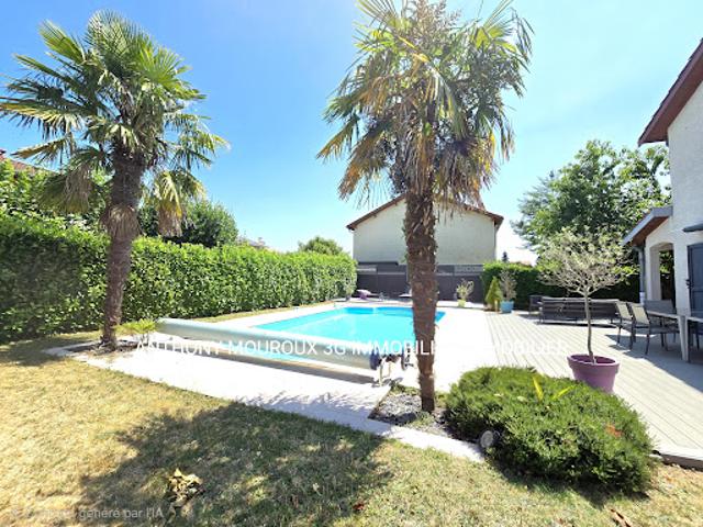 Maison vente à Bourg-en-Bresse, Saint-denis-lès-bourg
