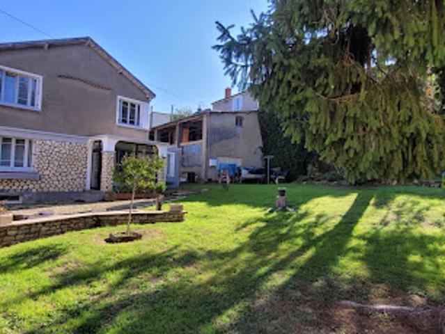 Maison vente à Parthenay, Airvault